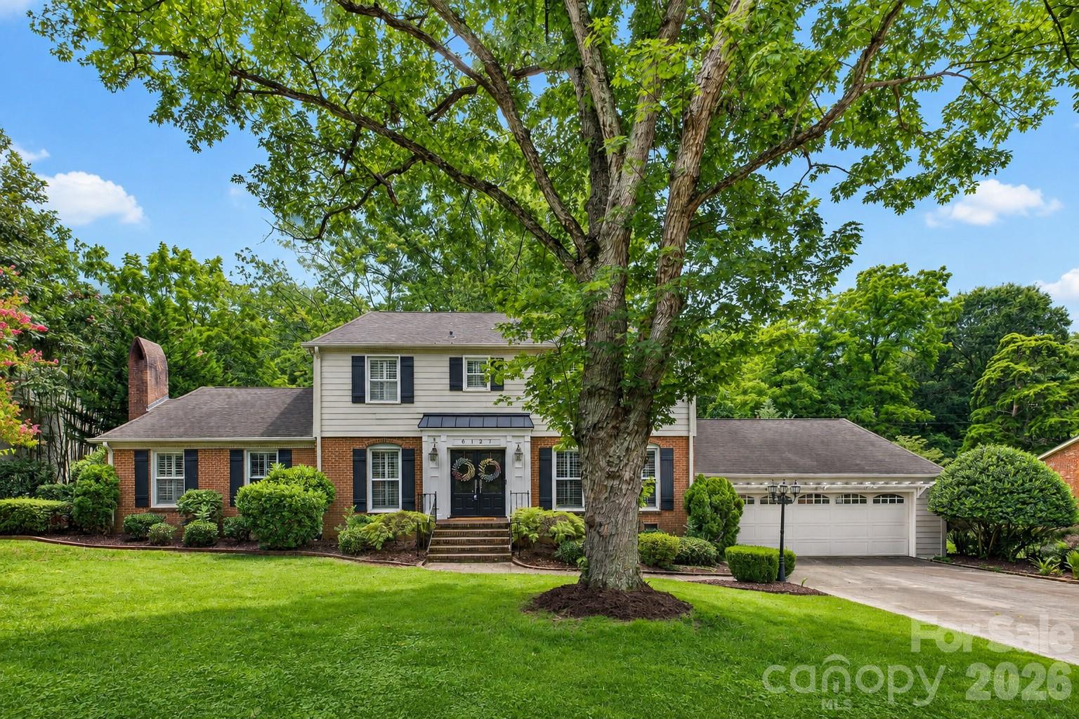 8127 Prince George Road