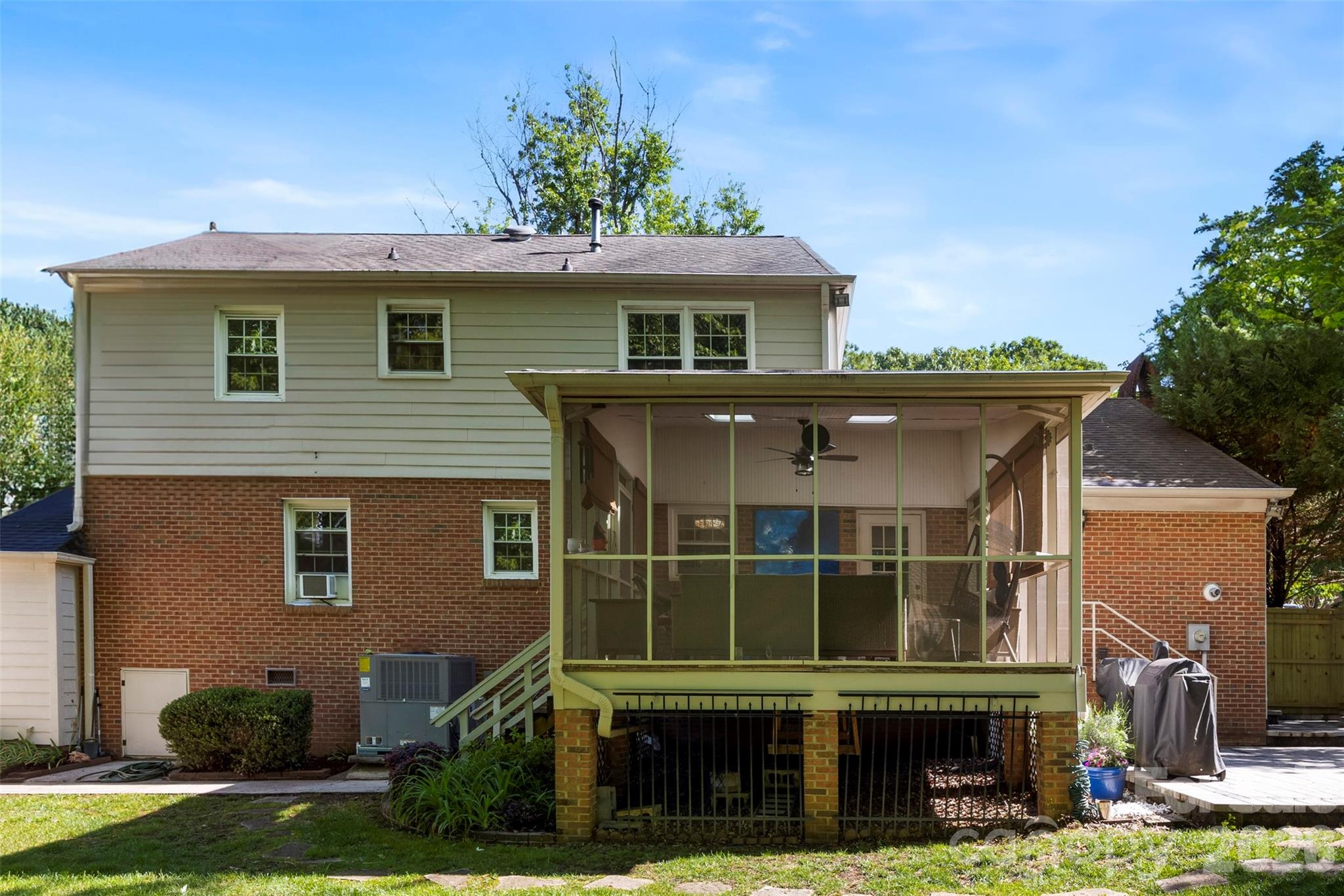 8127 Prince George Road