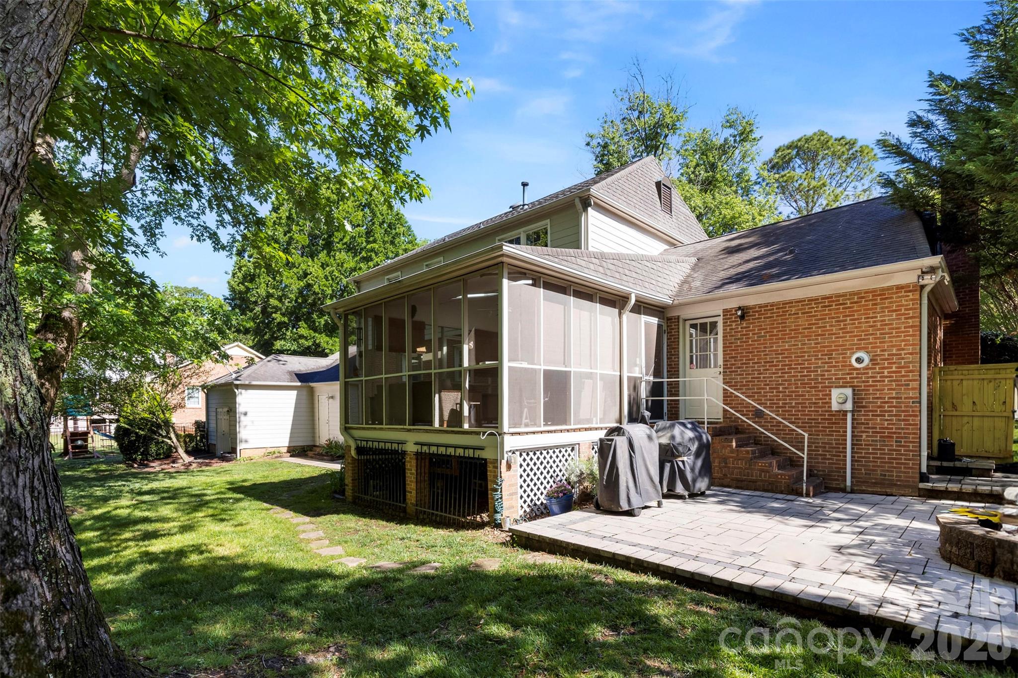 8127 Prince George Road