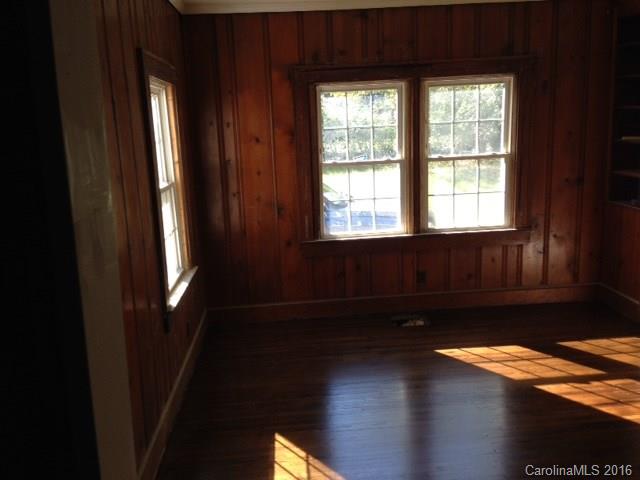 Washington Heights - Residential Lease