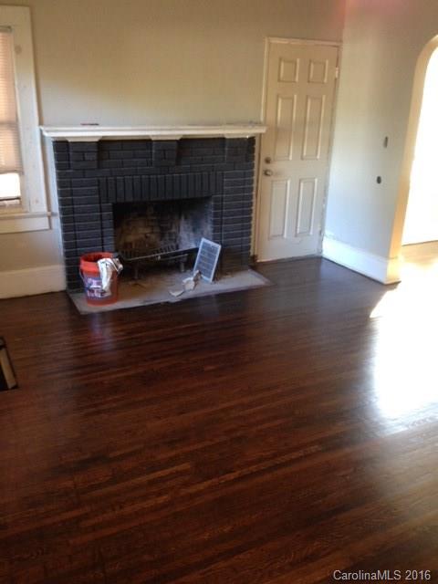 Washington Heights - Residential Lease