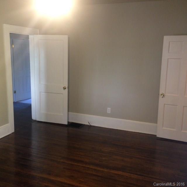 Washington Heights - Residential Lease