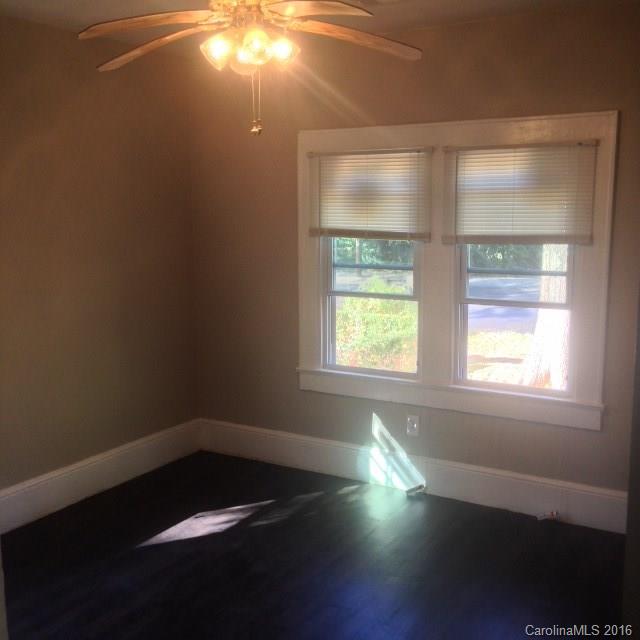 Washington Heights - Residential Lease