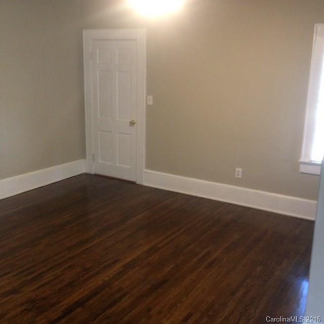 Washington Heights - Residential Lease