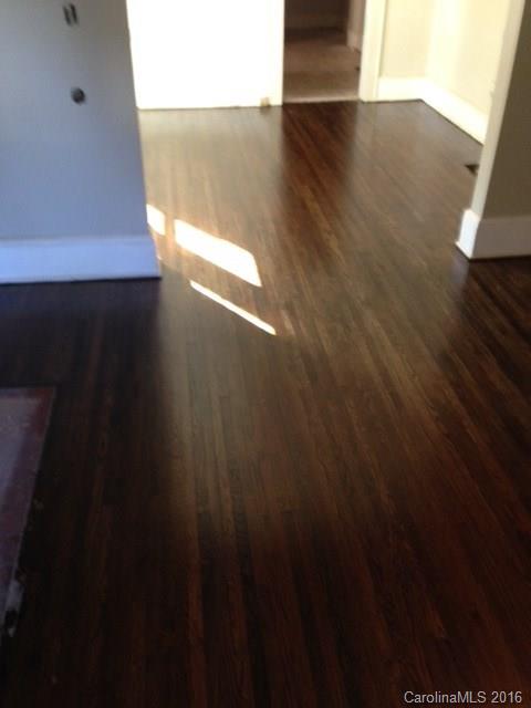 Washington Heights - Residential Lease