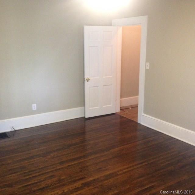 Washington Heights - Residential Lease