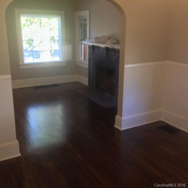 Washington Heights - Residential Lease