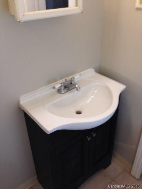 Washington Heights - Residential Lease