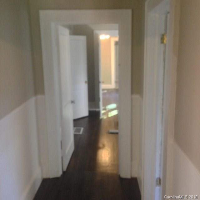 Washington Heights - Residential Lease