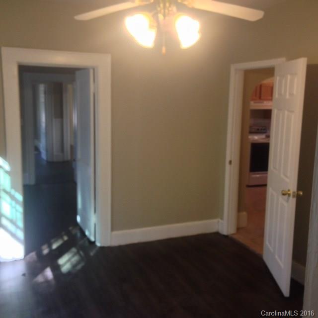 Washington Heights - Residential Lease