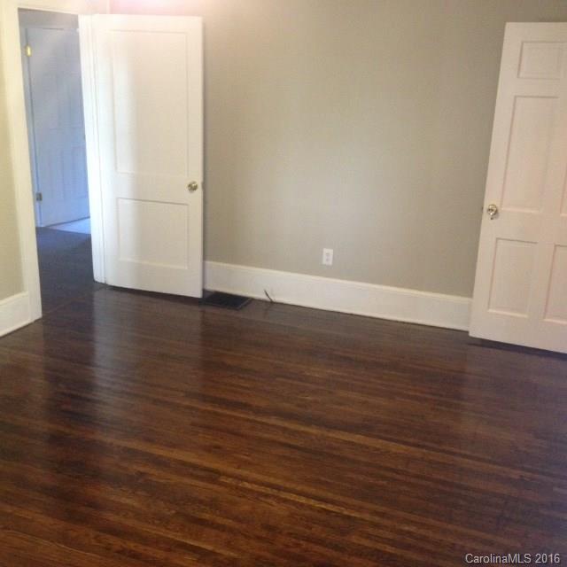 Washington Heights - Residential Lease