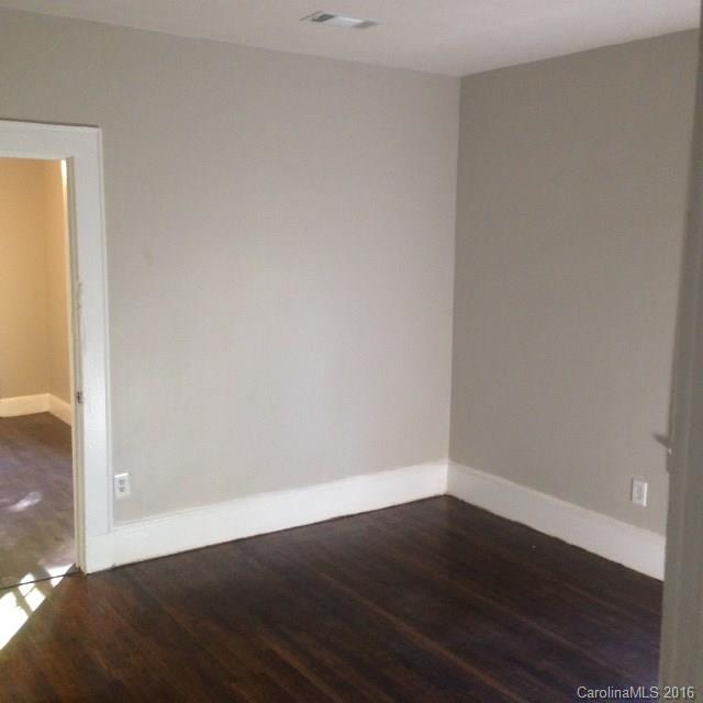 Washington Heights - Residential Lease