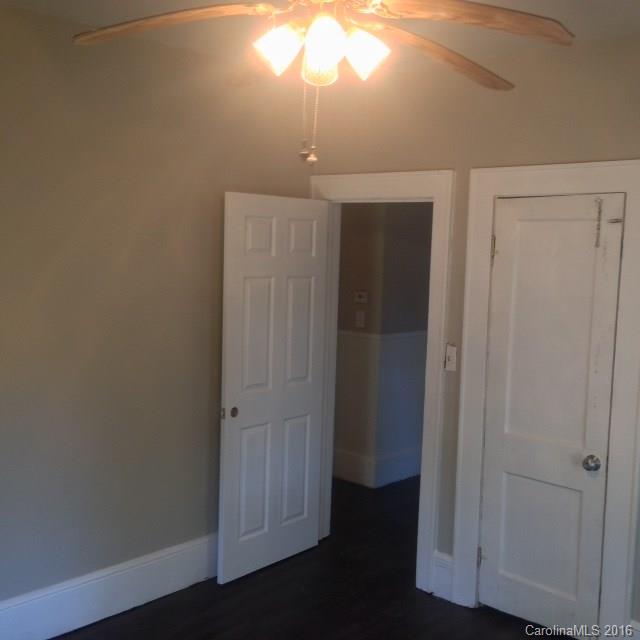 Washington Heights - Residential Lease