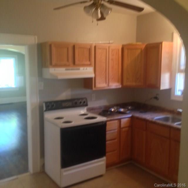 Washington Heights - Residential Lease