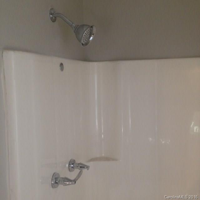 Washington Heights - Residential Lease