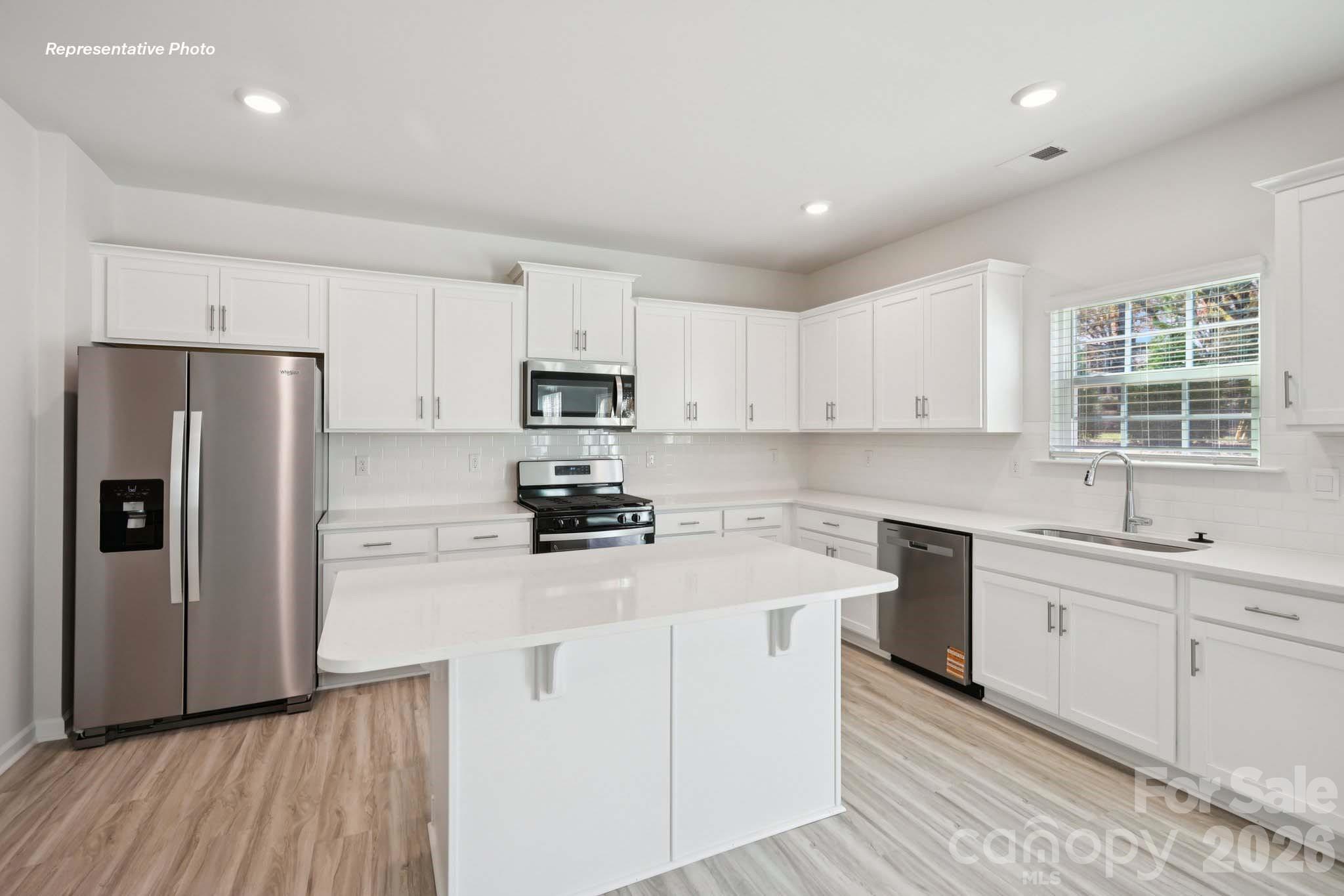 Wallace Springs - Residential