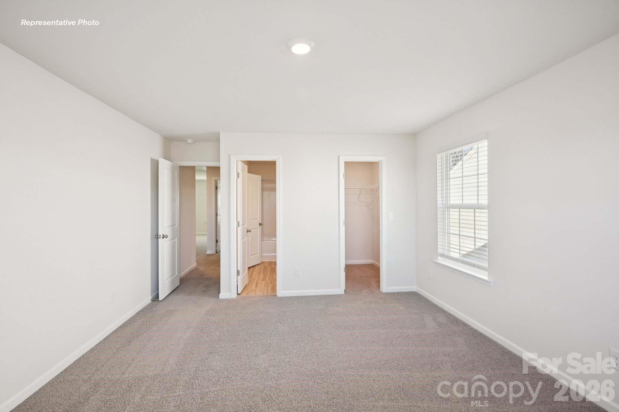 Wallace Springs - Residential