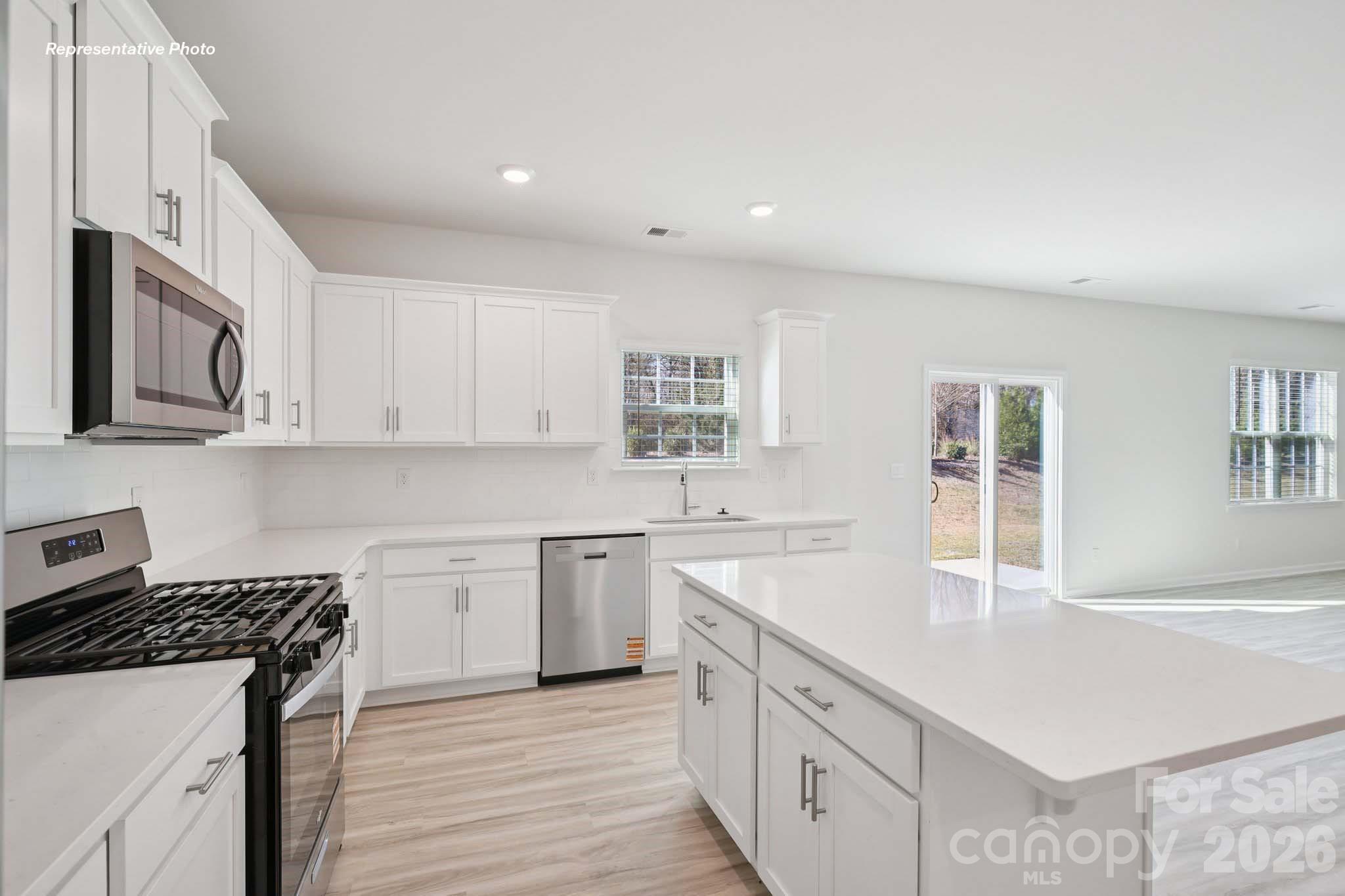 Wallace Springs - Residential