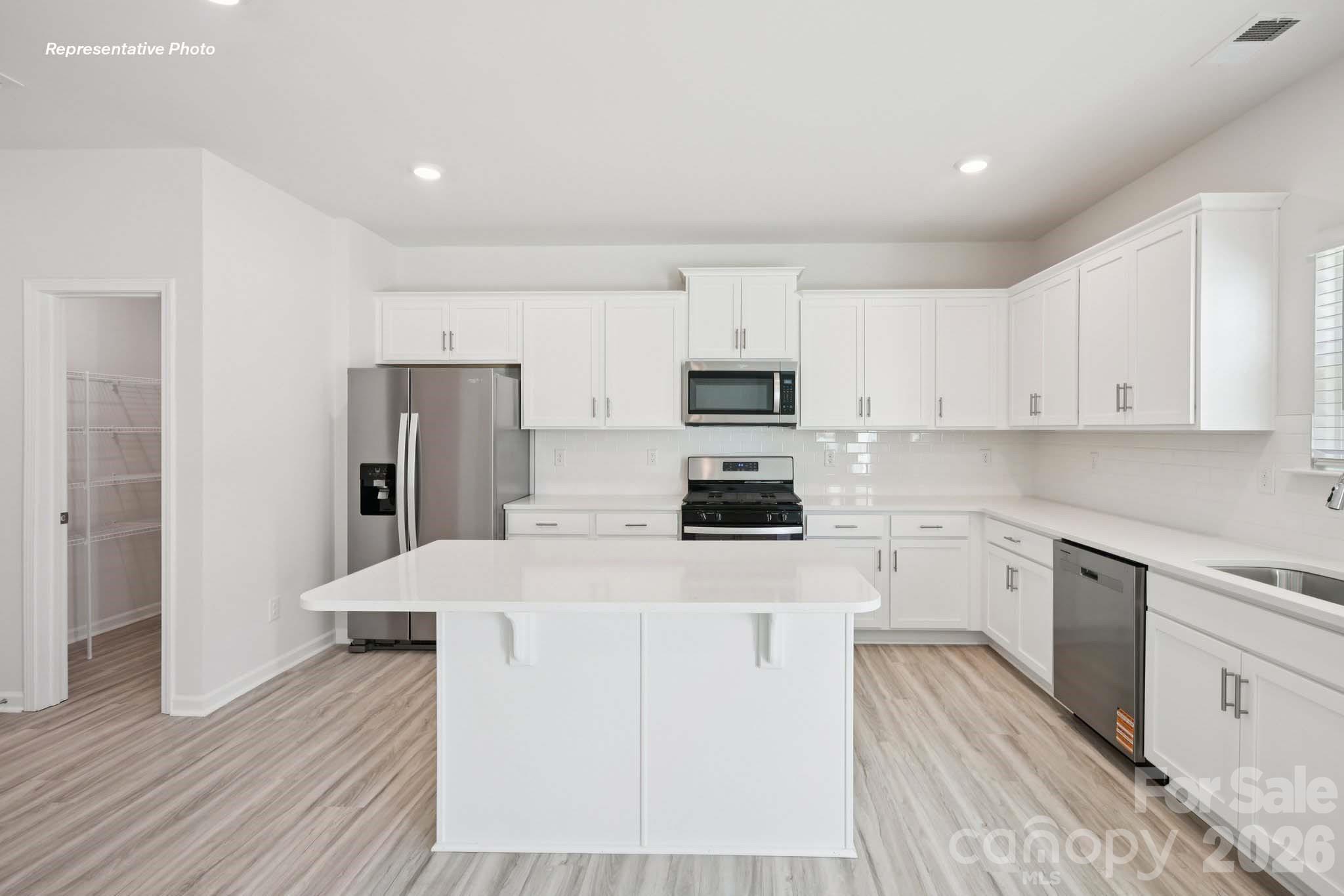 Wallace Springs - Residential