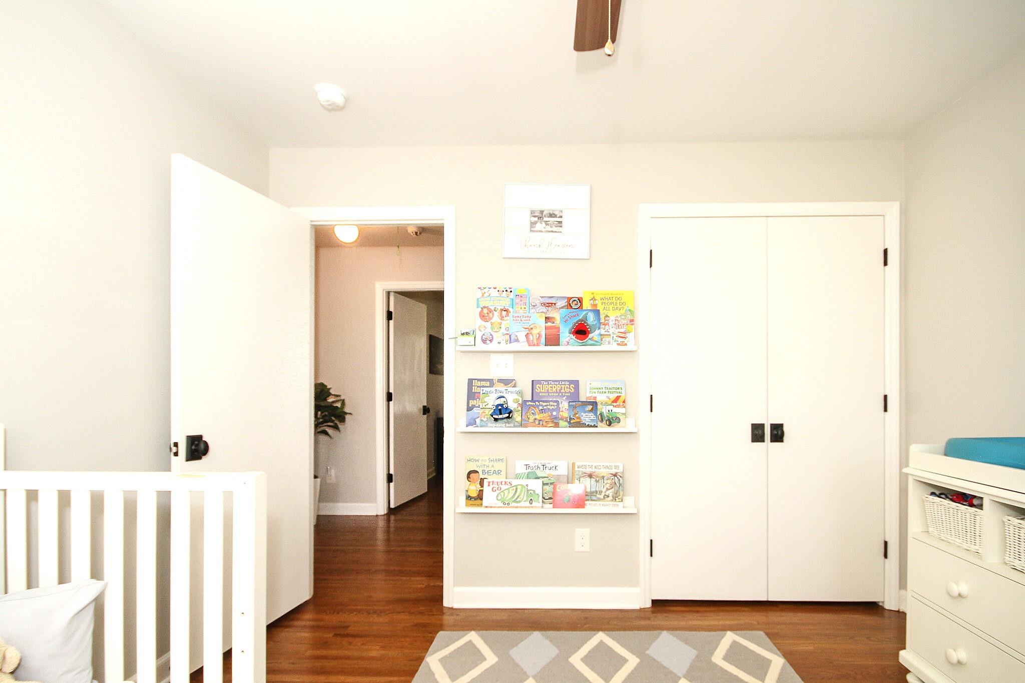 Beverly Woods - Residential