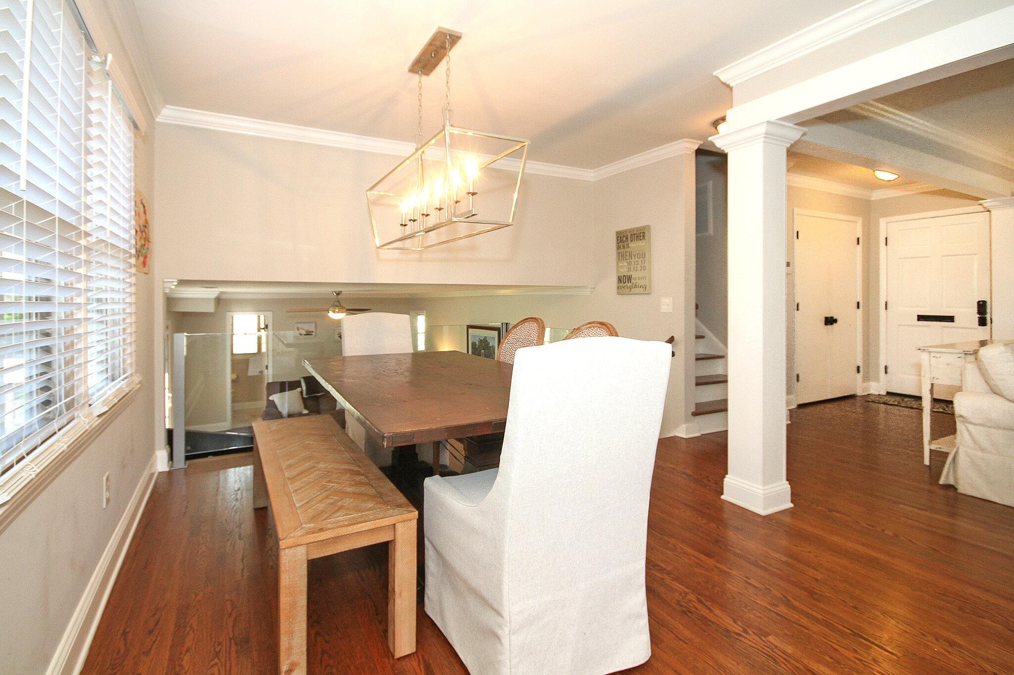 Beverly Woods - Residential
