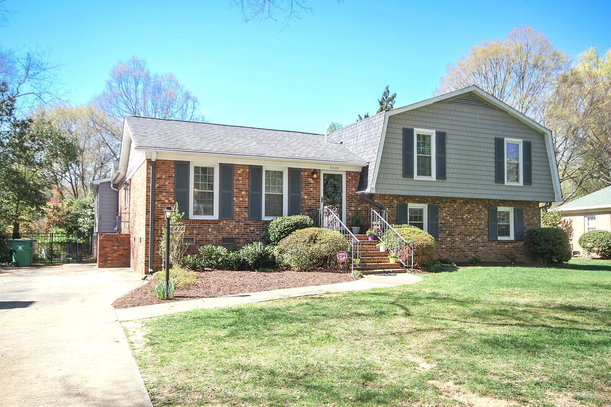 Beverly Woods - Residential