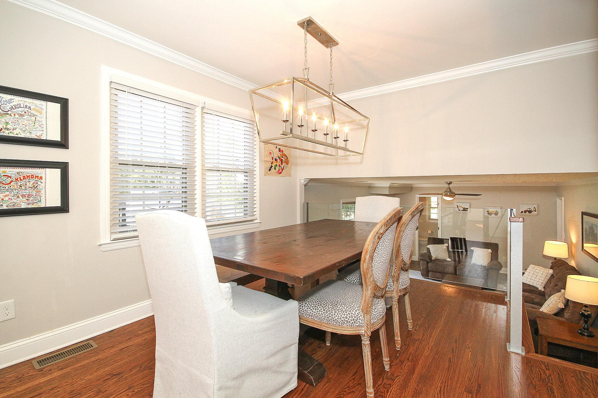 Beverly Woods - Residential