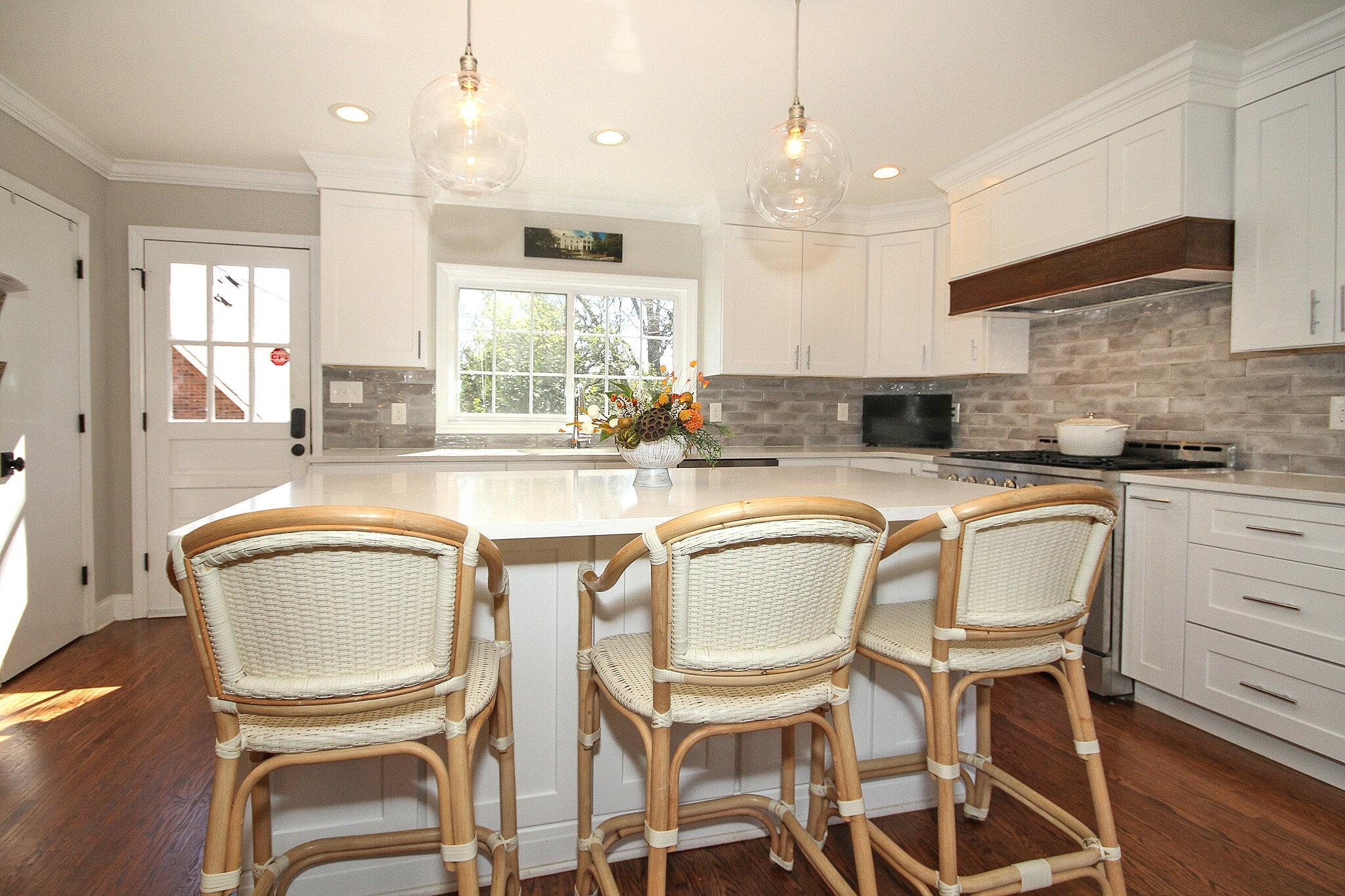 Beverly Woods - Residential