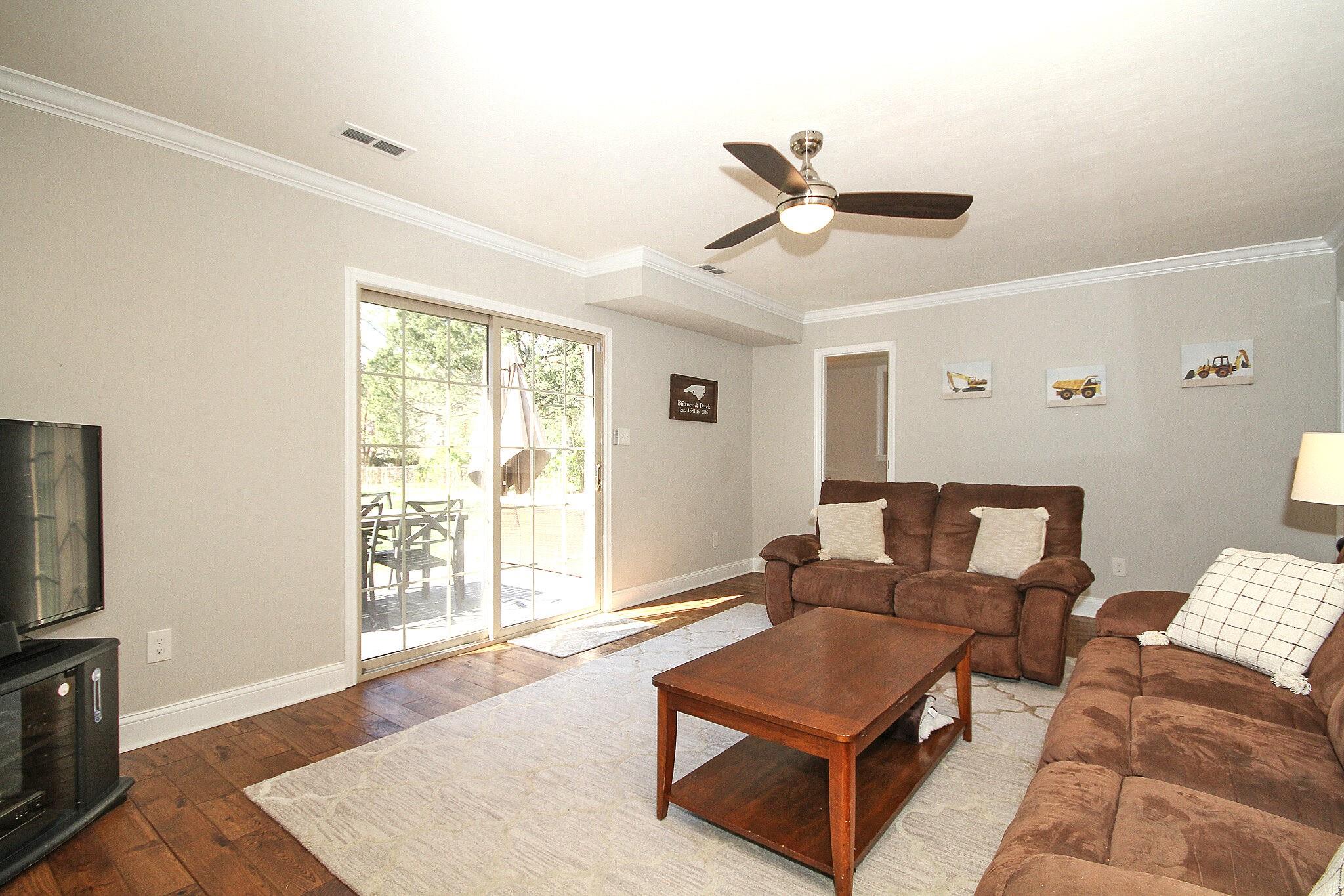 Beverly Woods - Residential