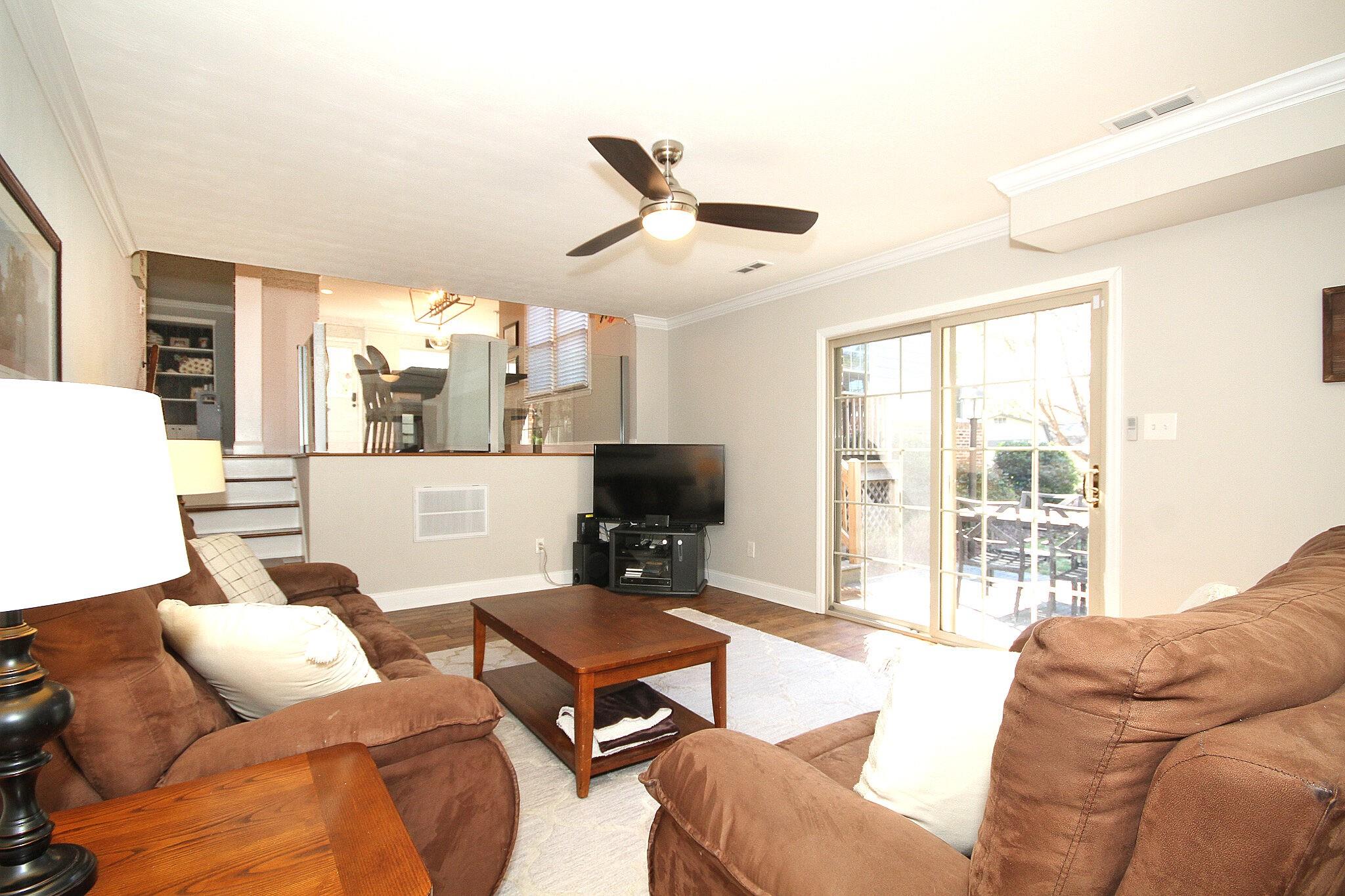 Beverly Woods - Residential
