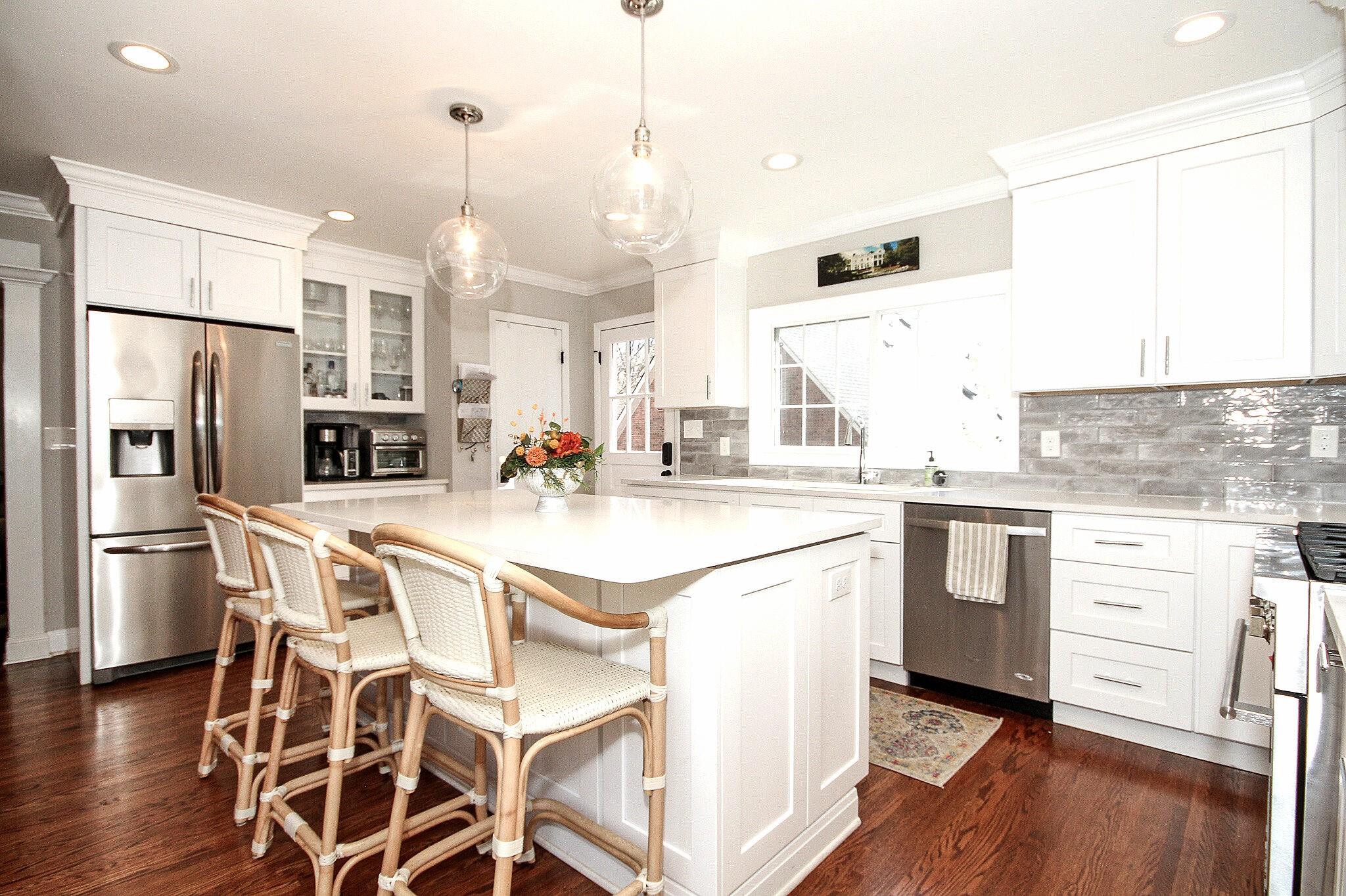 Beverly Woods - Residential