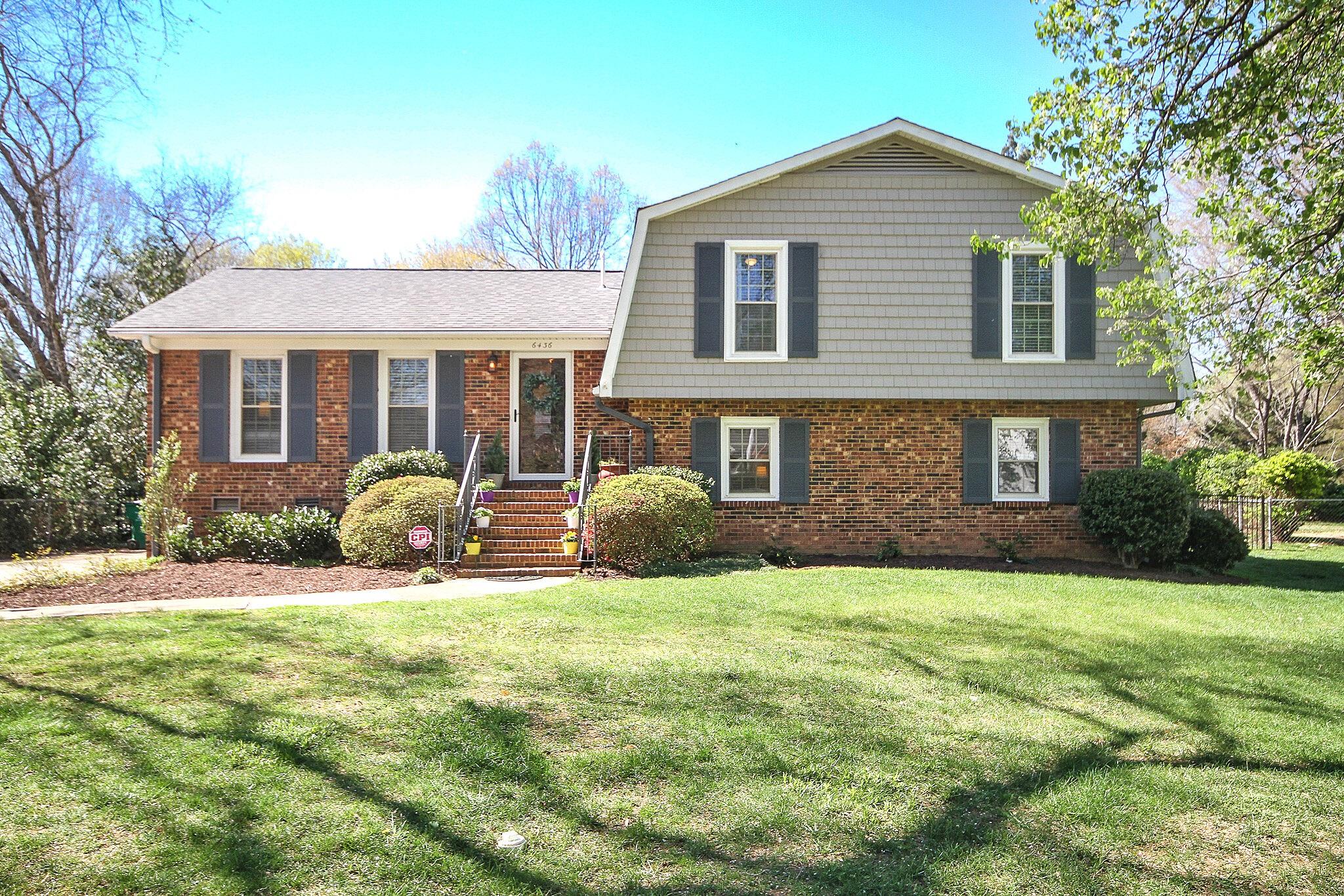 Beverly Woods - Residential