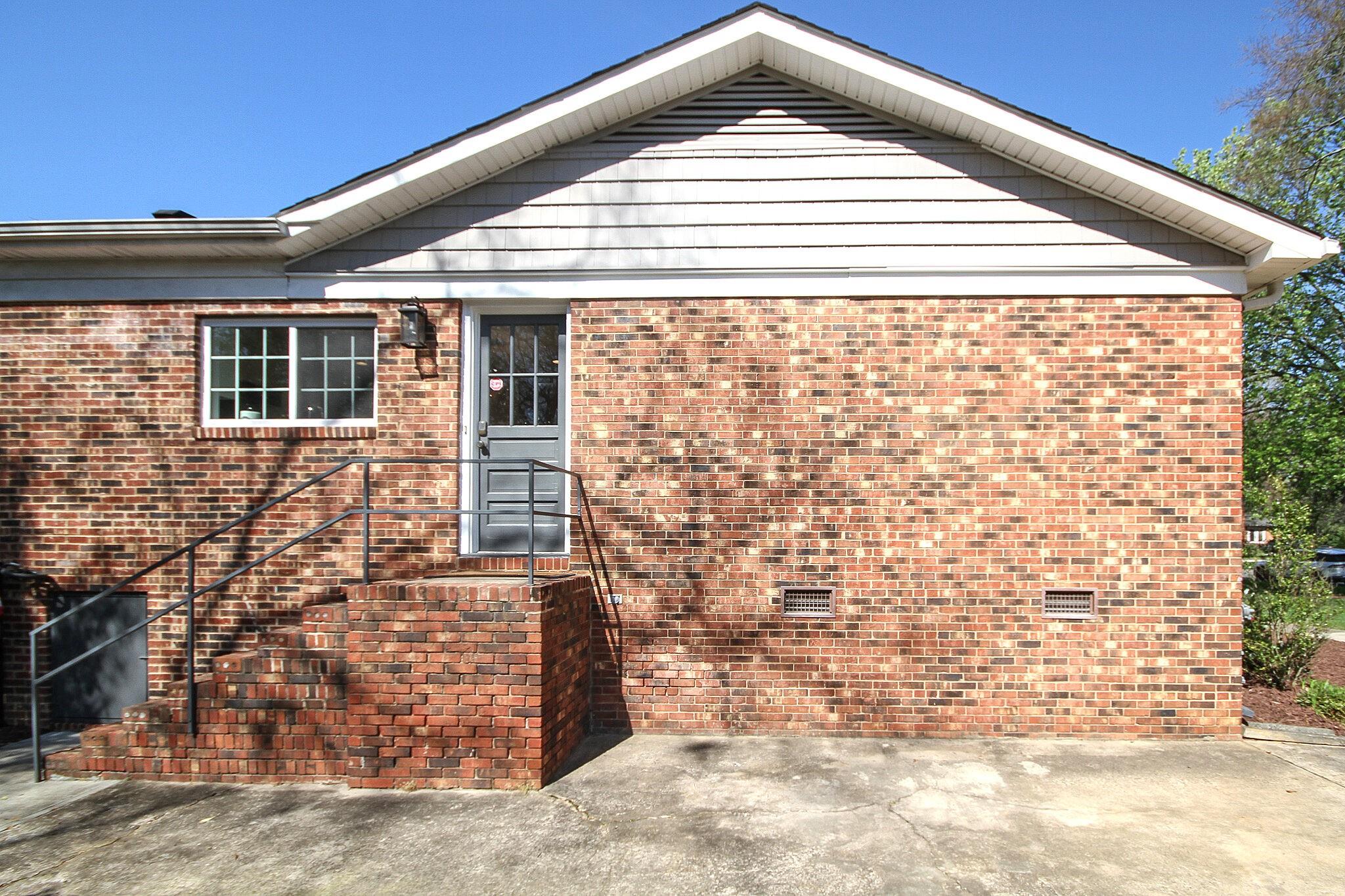 Beverly Woods - Residential