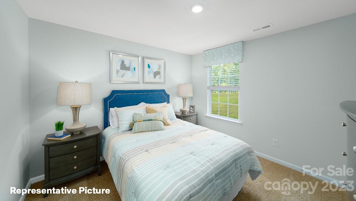 Secrest Commons - Residential