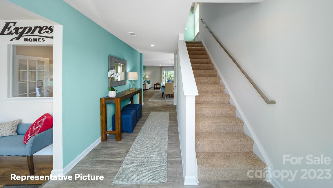 Secrest Commons - Residential