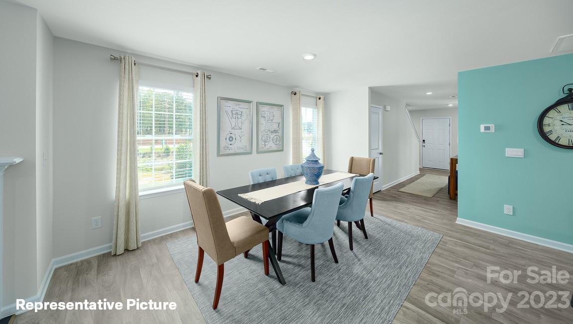 Secrest Commons - Residential