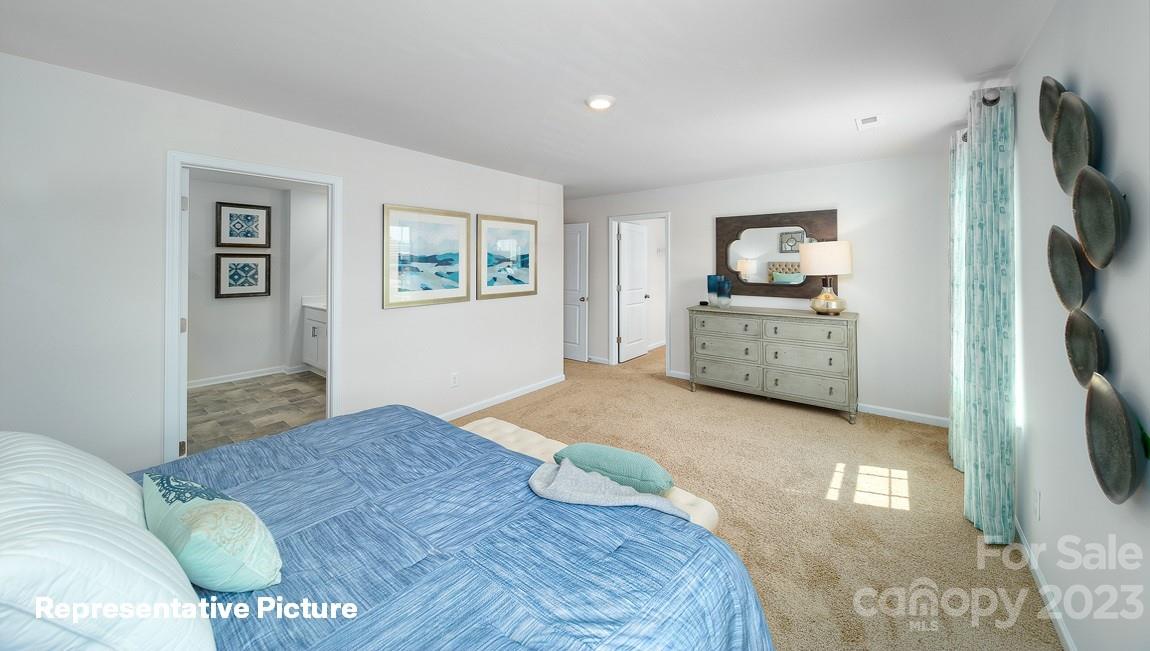 Secrest Commons - Residential