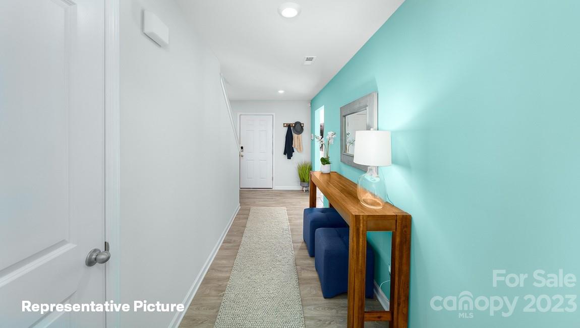 Secrest Commons - Residential