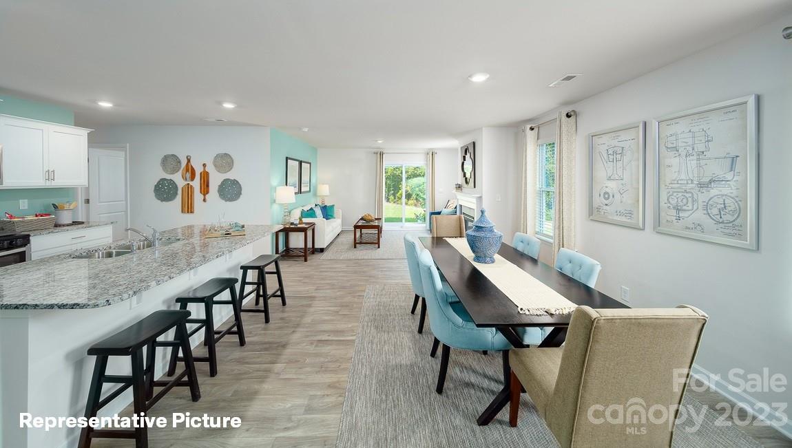 Secrest Commons - Residential