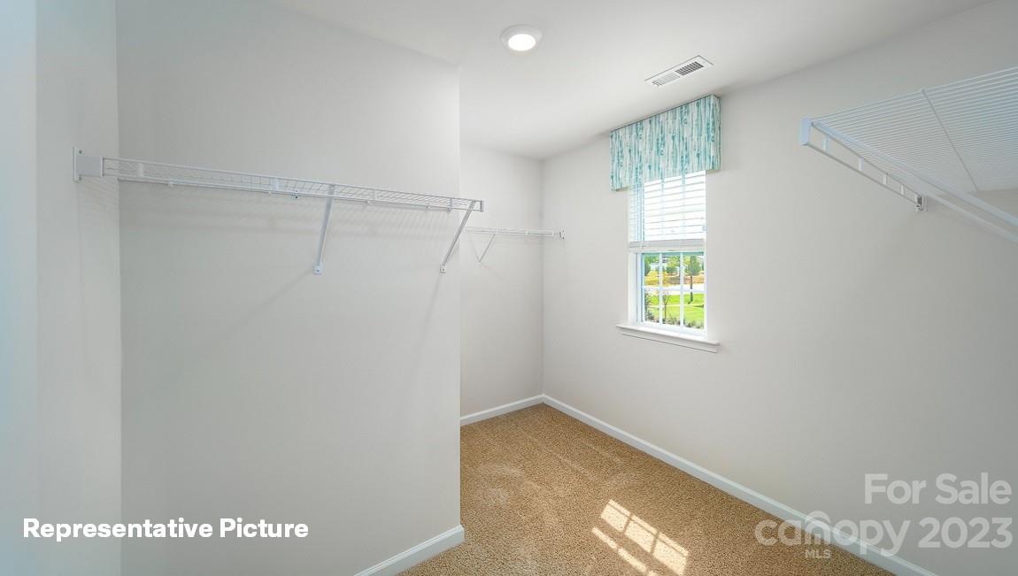 Secrest Commons - Residential