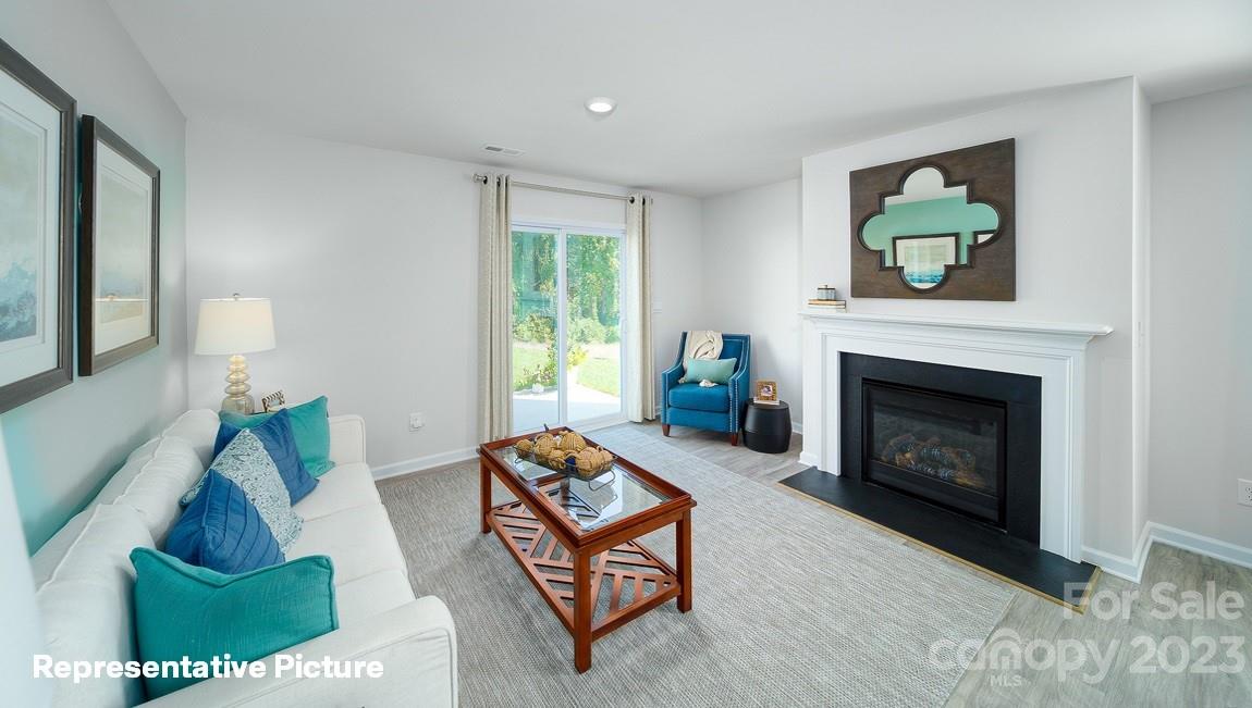 Secrest Commons - Residential