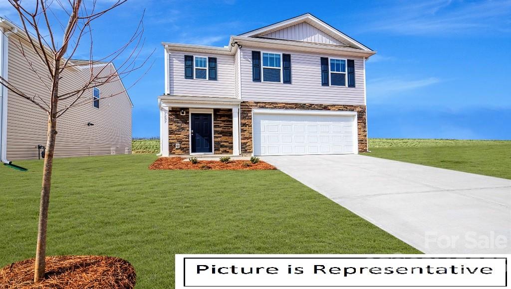 Secrest Commons - Residential