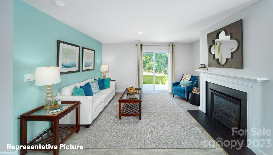 Secrest Commons - Residential