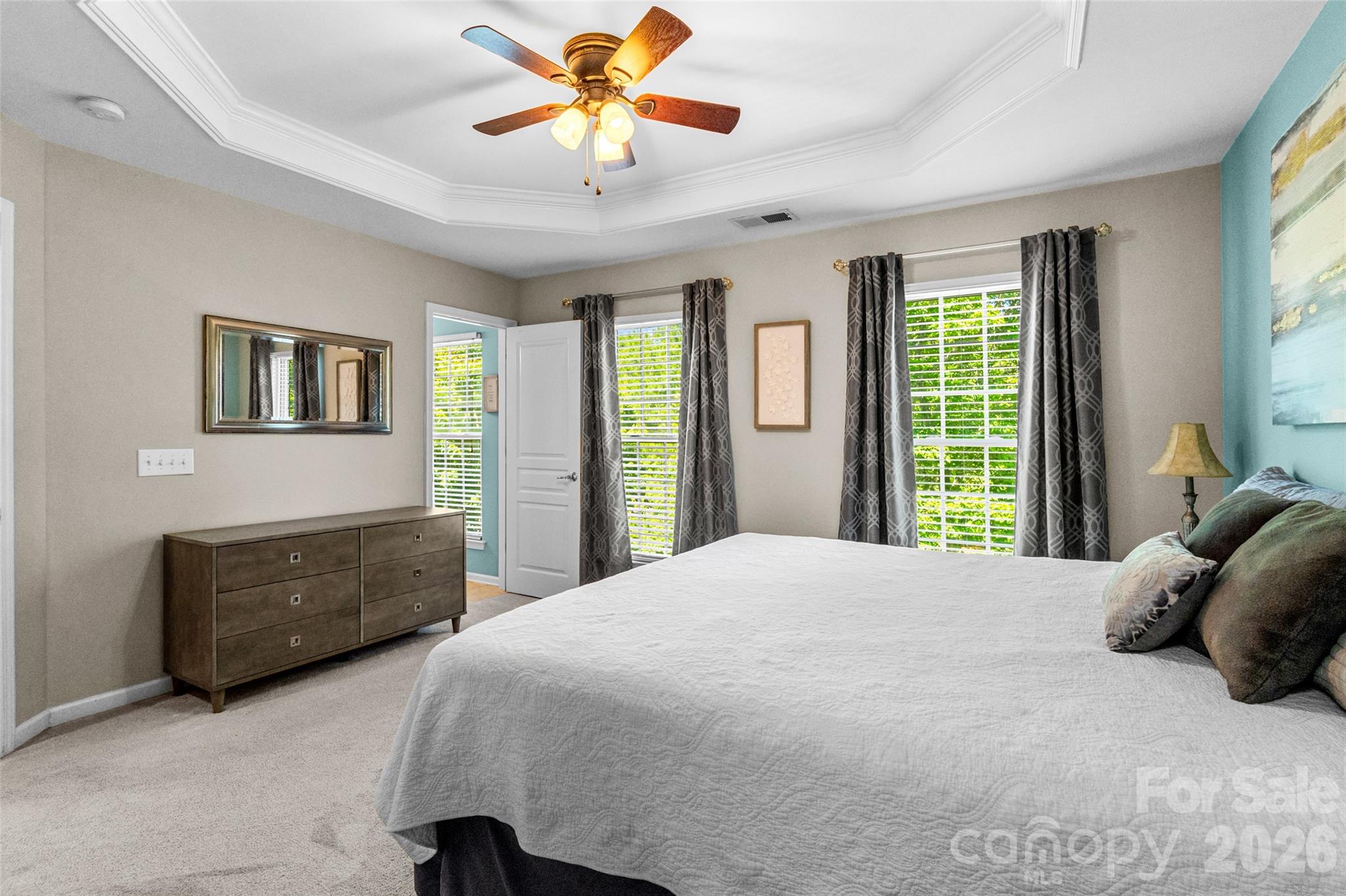 Baxter Village - Residential