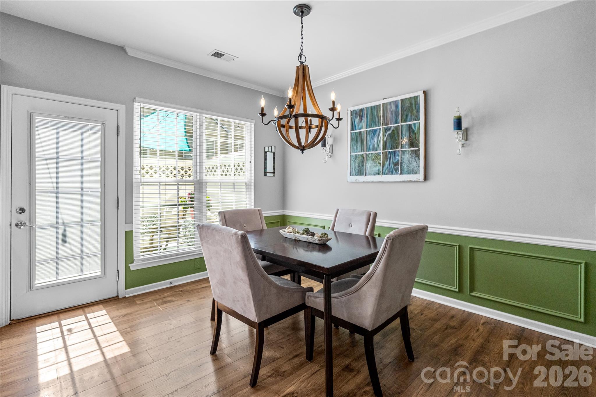 Baxter Village - Residential