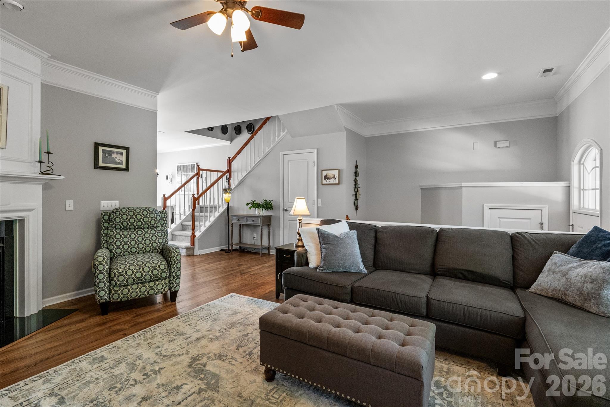 Baxter Village - Residential