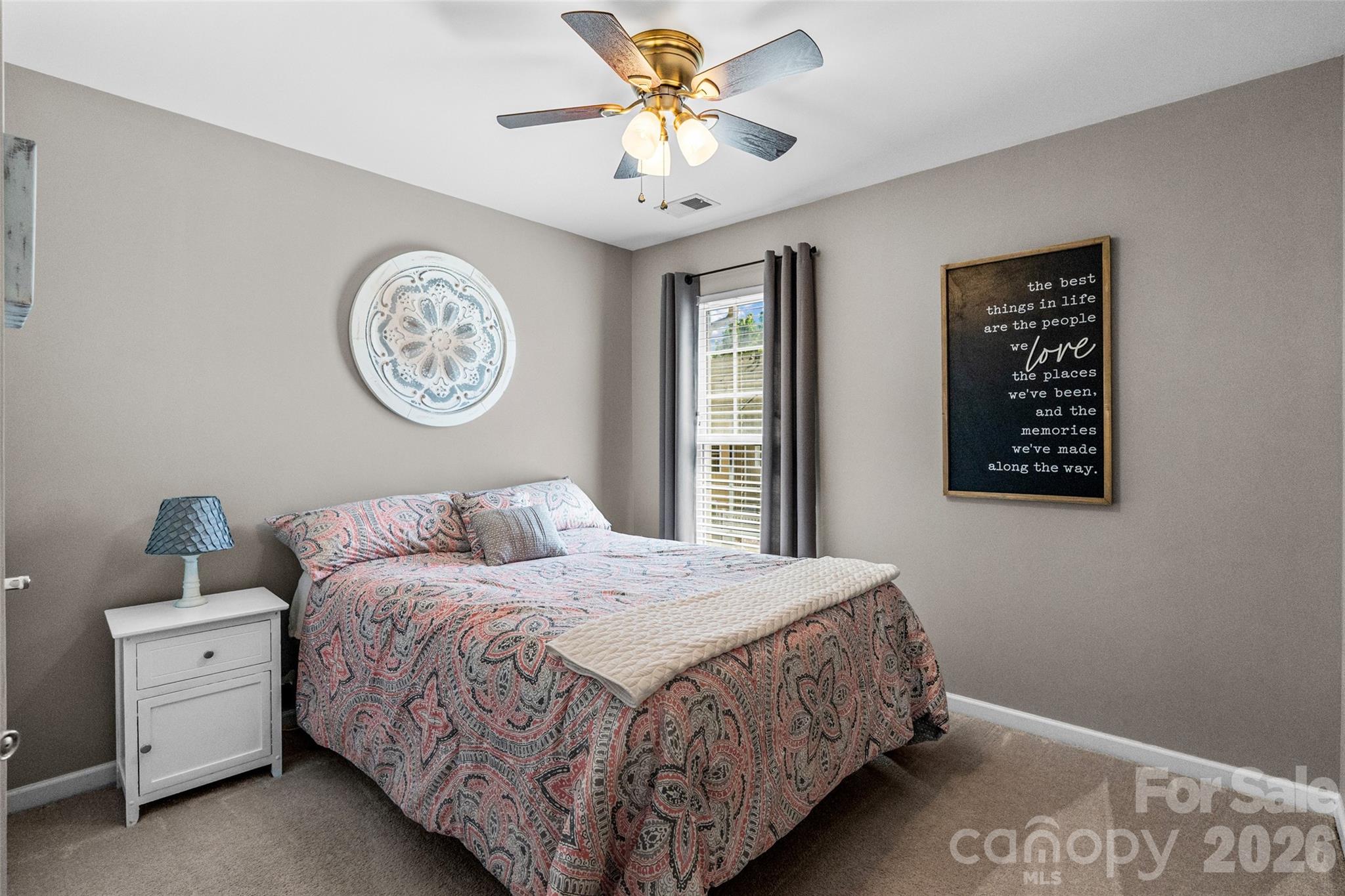 Baxter Village - Residential