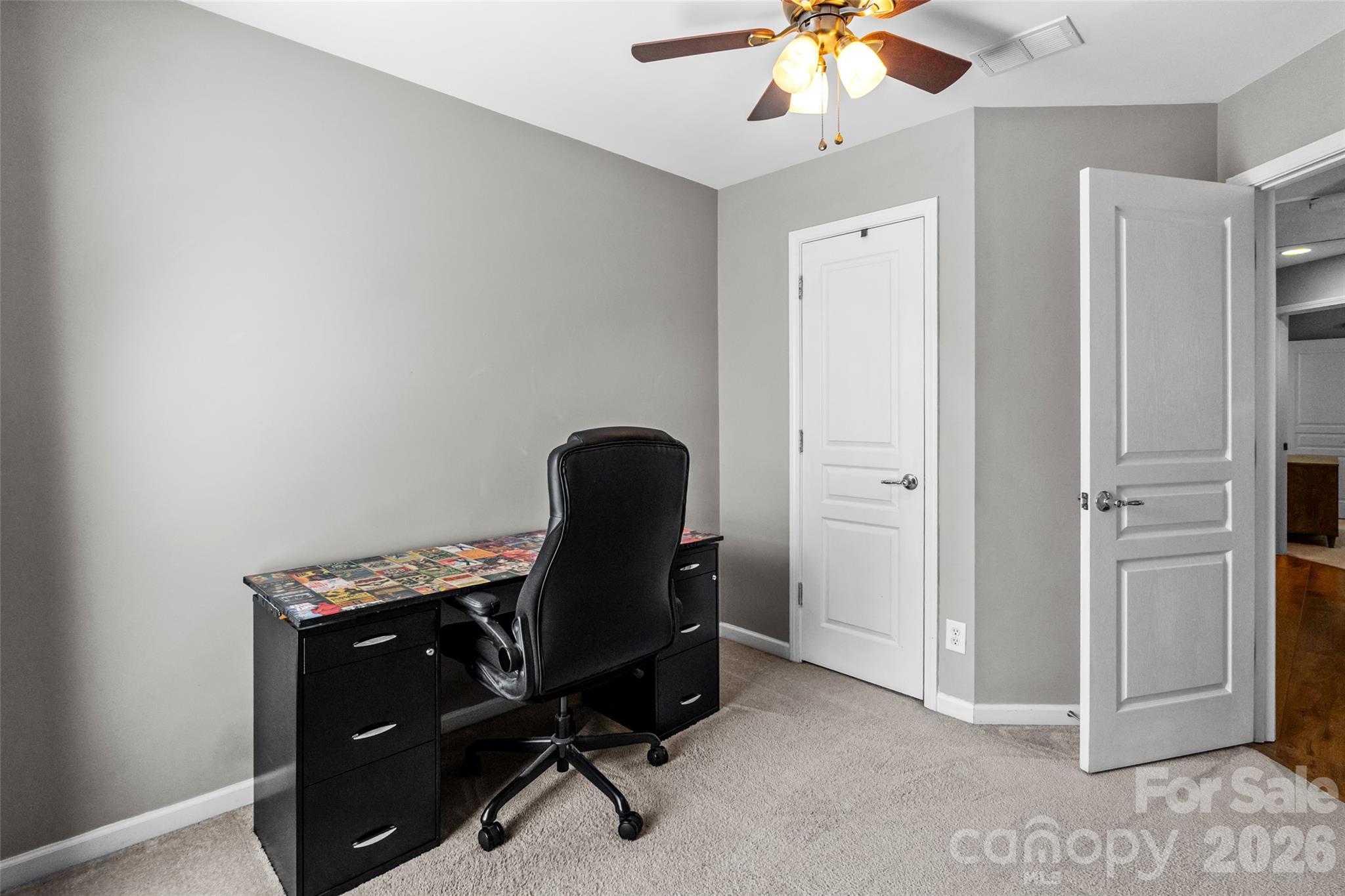 Baxter Village - Residential