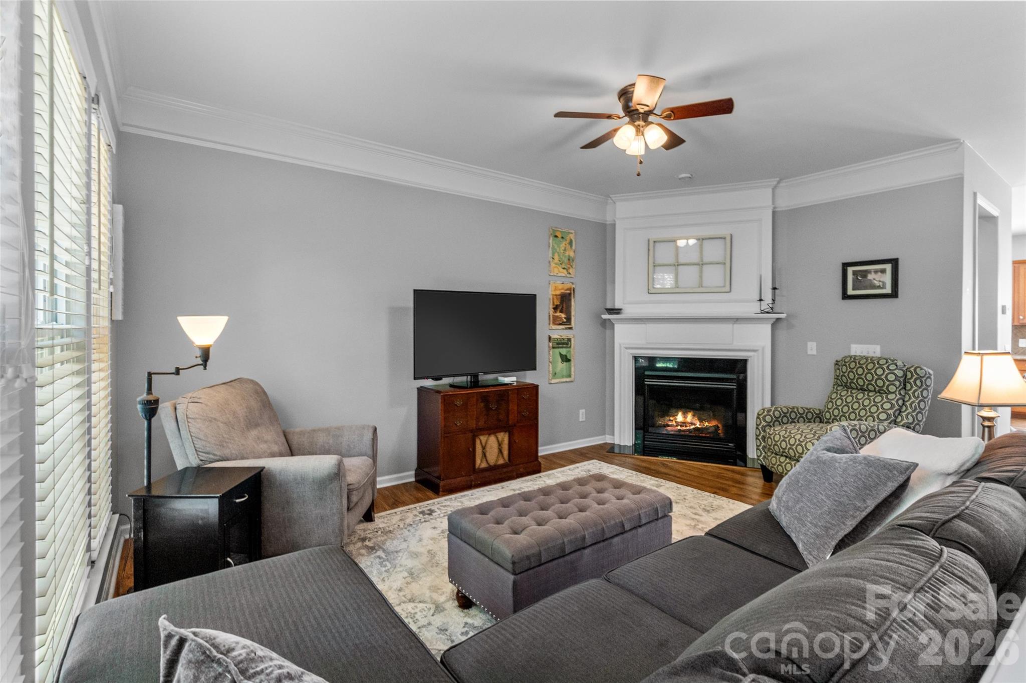 Baxter Village - Residential