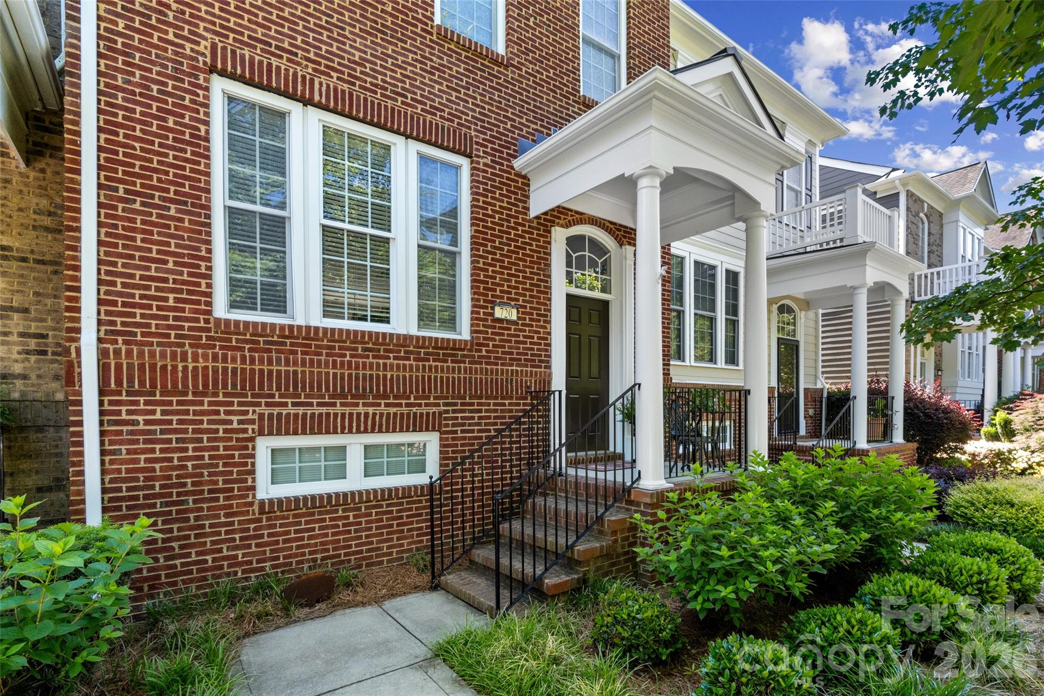 Baxter Village - Residential